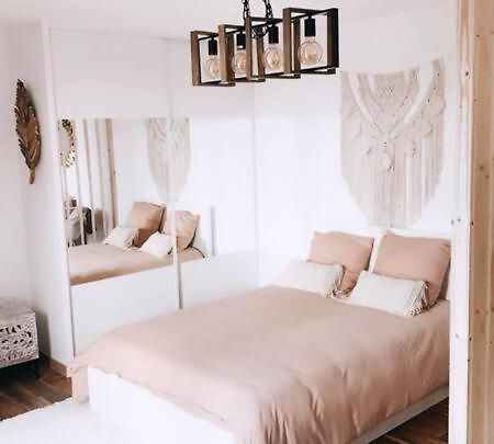 Le Magnifique Apartment Вилпаризи Екстериор снимка